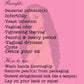 Yoni detox pearls